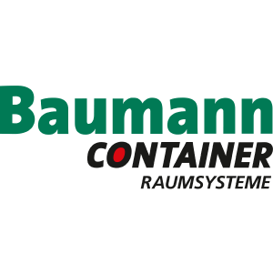 Logo Baumann Container